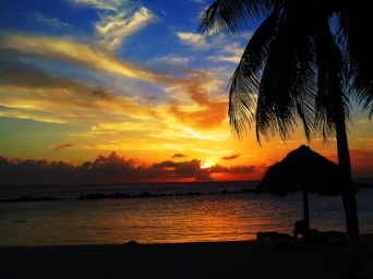 Great Sunsets